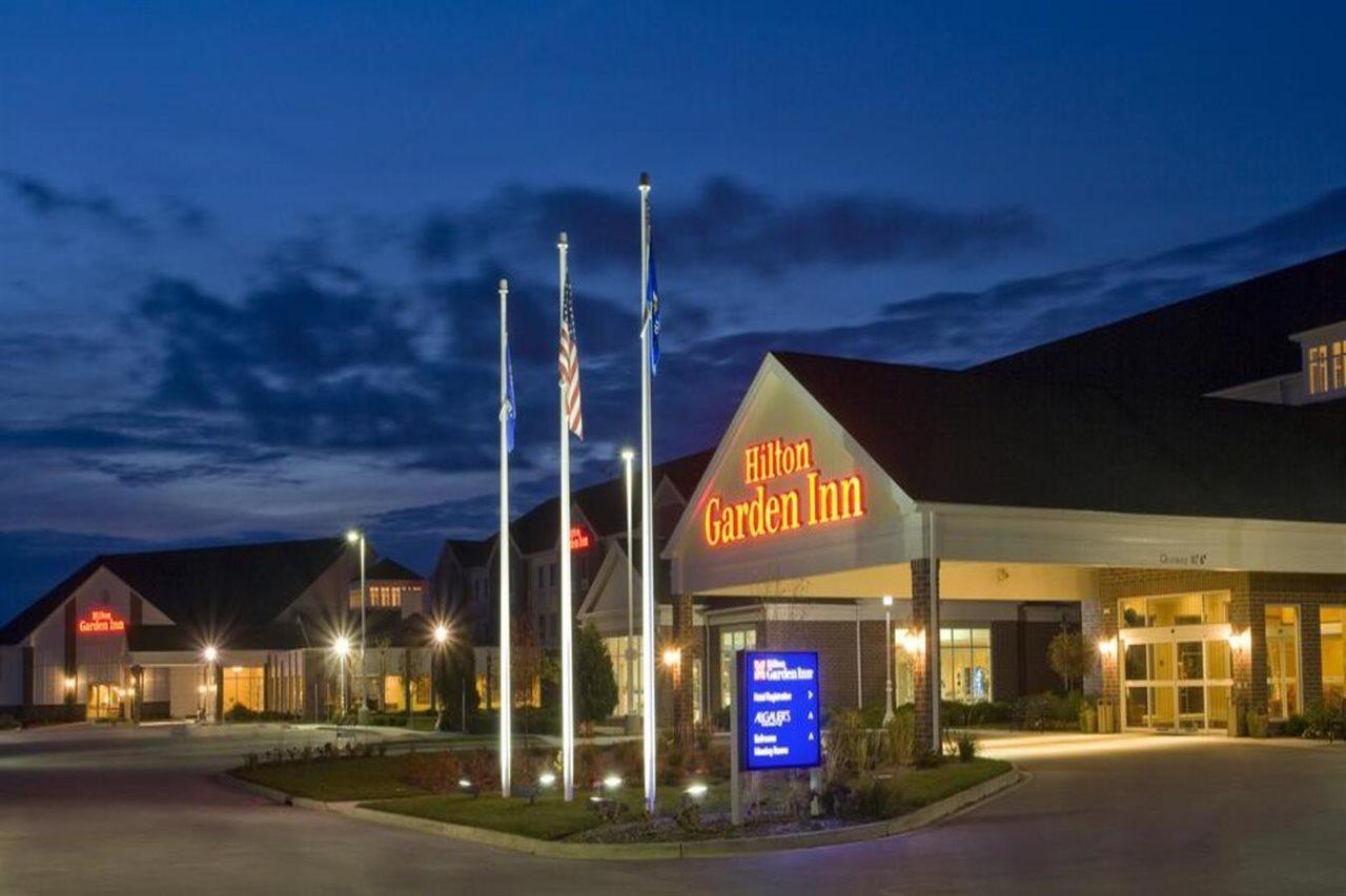 Hilton Garden Northwest Conference Center