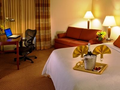 Hilton Garden Northwest Conference Center 3* Milwaukee