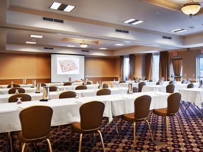 Hilton Garden Northwest Conference Center 3* Milwaukee